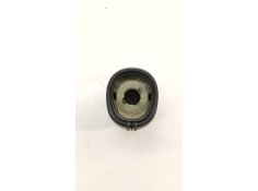 Recambio de pomo palanca cambio para renault captur i (j5_, h5_) 1.2 tce 120 referencia OEM IAM    2