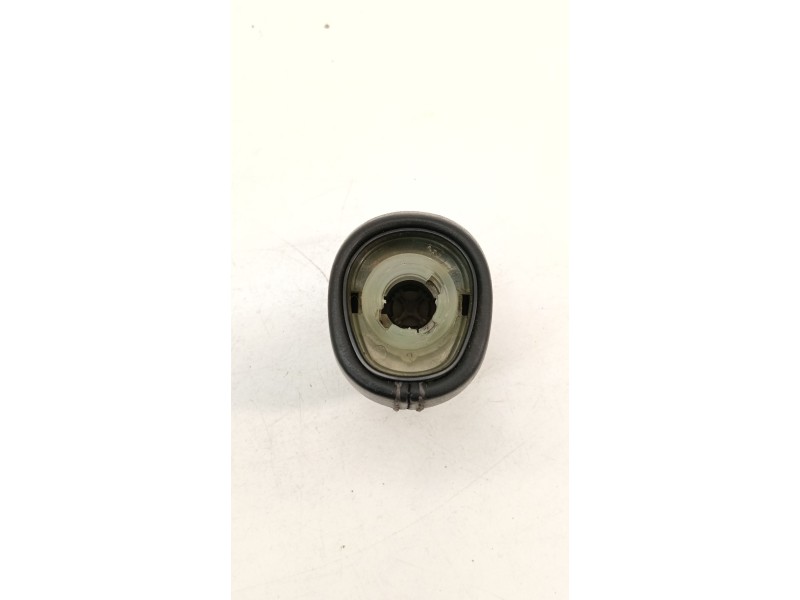 Recambio de pomo palanca cambio para renault captur i (j5_, h5_) 1.2 tce 120 referencia OEM IAM   
							