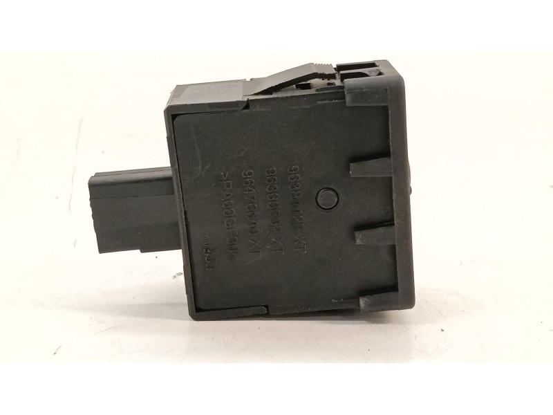 Recambio de mando luces para peugeot 508 i (8d_) 2.0 hdi referencia OEM IAM 96384422  