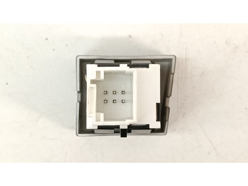 Recambio de warning para peugeot 508 i (8d_) 2.0 hdi referencia OEM IAM 96662380ZE  
							