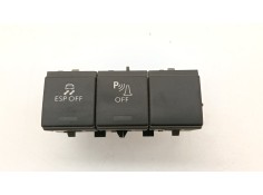 Recambio de interruptor para peugeot 508 i (8d_) 2.0 hdi referencia OEM IAM   