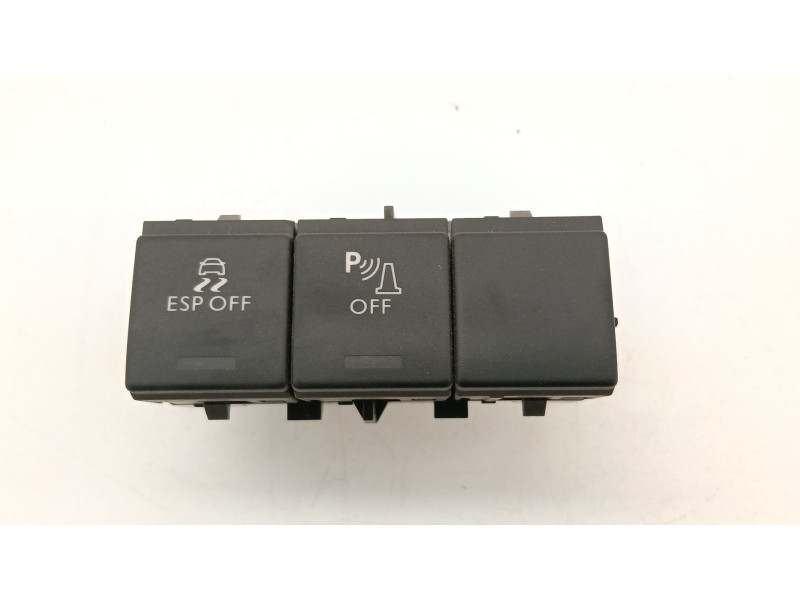 Recambio de interruptor para peugeot 508 i (8d_) 2.0 hdi referencia OEM IAM   