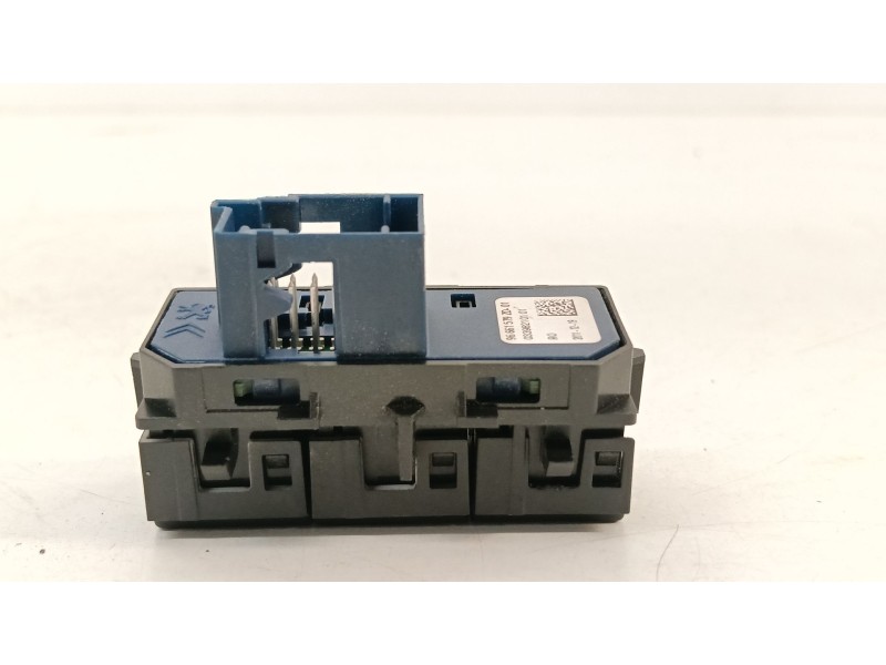 Recambio de interruptor para peugeot 508 i (8d_) 2.0 hdi referencia OEM IAM   