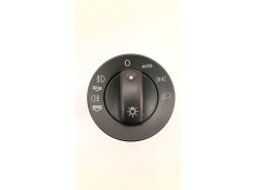 Recambio de mando luces para audi a4 b6 (8e2) 1.9 tdi referencia OEM IAM   