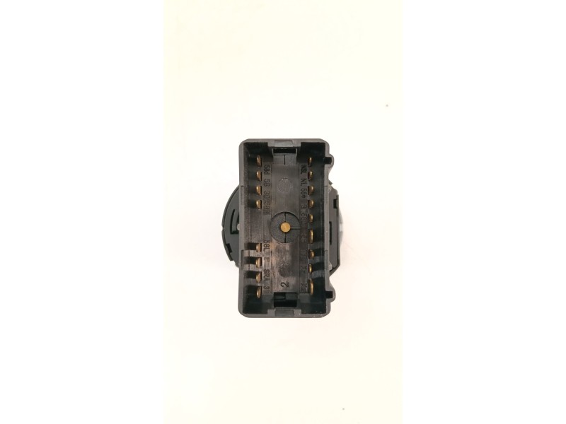 Recambio de mando luces para audi a4 b6 (8e2) 1.9 tdi referencia OEM IAM   