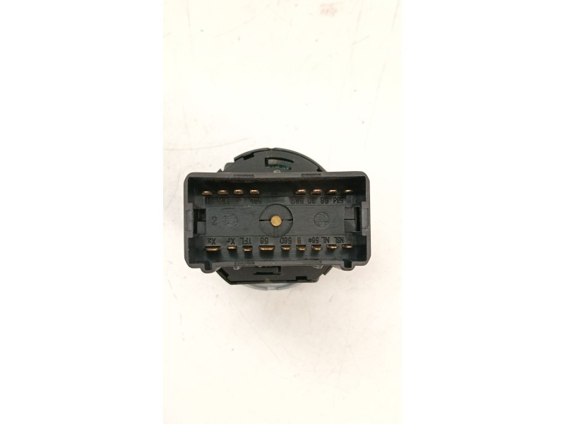 Recambio de mando luces para audi a4 b6 (8e2) 1.9 tdi referencia OEM IAM   
							