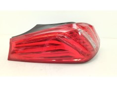 Recambio de piloto trasero izquierdo para peugeot 508 i (8d_) 2.0 hdi referencia OEM IAM    2