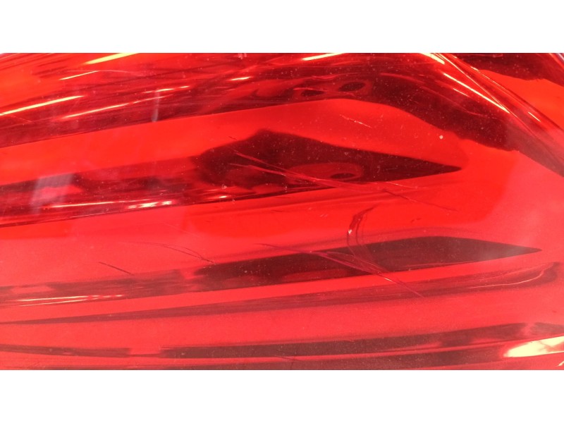 Recambio de piloto trasero izquierdo para peugeot 508 i (8d_) 2.0 hdi referencia OEM IAM   