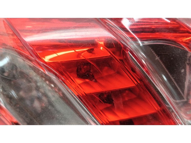 Recambio de piloto trasero izquierdo para peugeot 508 i (8d_) 2.0 hdi referencia OEM IAM   