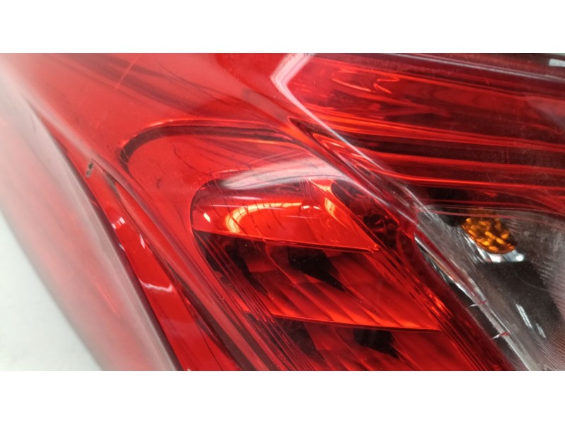 Recambio de piloto trasero izquierdo para peugeot 508 i (8d_) 2.0 hdi referencia OEM IAM   
							