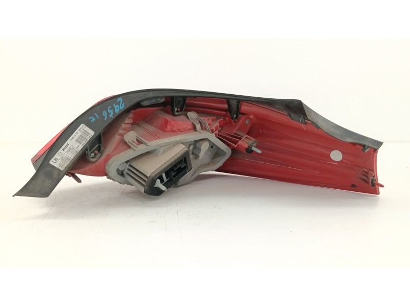 Recambio de piloto trasero izquierdo para peugeot 508 i (8d_) 2.0 hdi referencia OEM IAM   
							