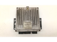 Recambio de centralita motor uce para renault megane ii (bm0/1_, cm0/1_) 1.5 dci (bm02, bm13, bm2a, cm02, cm13) referencia OEM I