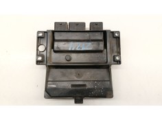 Recambio de centralita motor uce para renault megane ii (bm0/1_, cm0/1_) 1.5 dci (bm02, bm13, bm2a, cm02, cm13) referencia OEM I 2