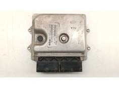 Recambio de centralita motor uce para opel combo furgón/monospace (x12) 1.3 cdti (b05) referencia OEM IAM 52092129  