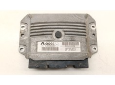 Recambio de centralita motor uce para renault megane ii (bm0/1_, cm0/1_) 1.4 16v (bm0b, cm0b) referencia OEM IAM 8200509516  