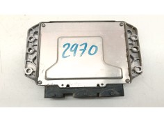 Recambio de centralita motor uce para renault megane ii (bm0/1_, cm0/1_) 1.4 16v (bm0b, cm0b) referencia OEM IAM 8200509516   2