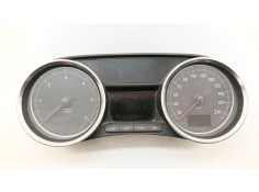 Recambio de cuadro instrumentos para peugeot 508 i (8d_) 2.0 hdi referencia OEM IAM 9800420280  