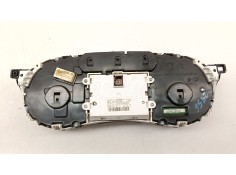 Recambio de cuadro instrumentos para peugeot 508 i (8d_) 2.0 hdi referencia OEM IAM 9800420280   2