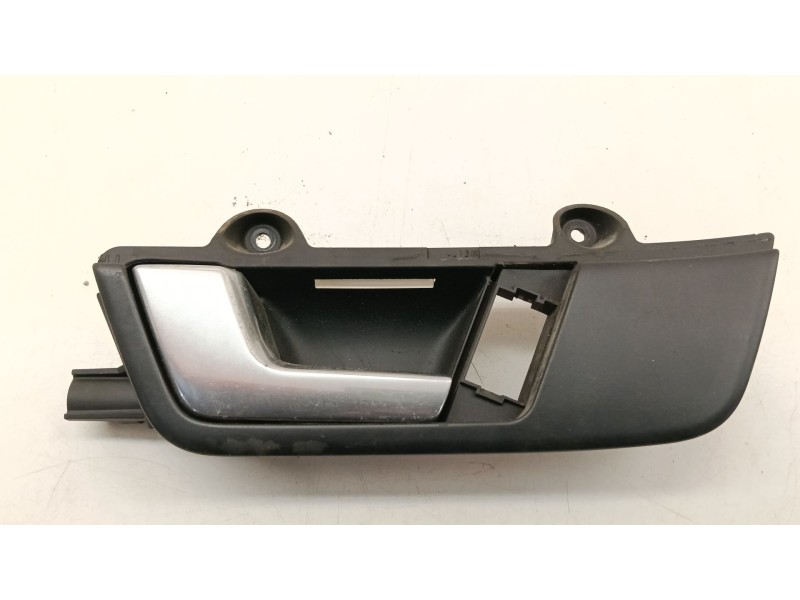 Recambio de maneta interior delantera izquierda para audi a4 b6 (8e2) 1.9 tdi referencia OEM IAM 8E1837019  
							