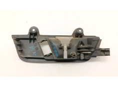 Recambio de maneta interior delantera izquierda para audi a4 b6 (8e2) 1.9 tdi referencia OEM IAM 8E1837019   2