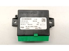 Recambio de modulo electronico para peugeot 508 i (8d_) 2.0 hdi referencia OEM IAM 0263004545  
