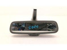 Recambio de espejo retrovisor interior para audi a4 b6 (8e2) 1.9 tdi referencia OEM IAM   