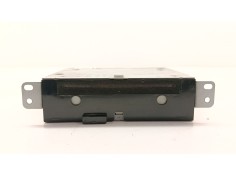 Recambio de sistema audio / radio cd para peugeot 508 i (8d_) 2.0 hdi referencia OEM IAM 9676837780  