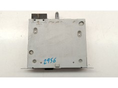 Recambio de sistema audio / radio cd para peugeot 508 i (8d_) 2.0 hdi referencia OEM IAM 9676837780   2
