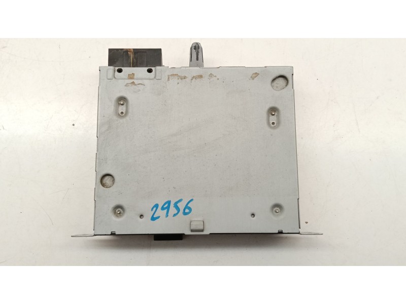 Recambio de sistema audio / radio cd para peugeot 508 i (8d_) 2.0 hdi referencia OEM IAM 9676837780  
							