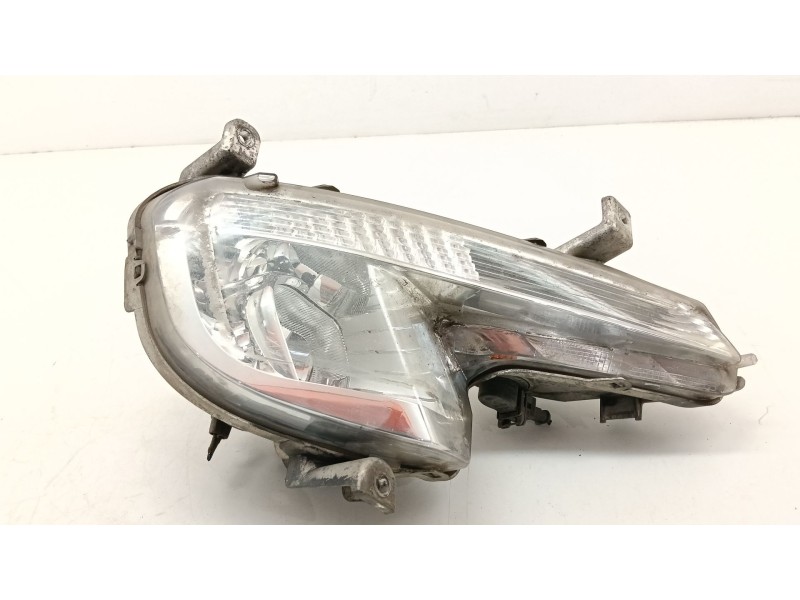 Recambio de faro antiniebla derecho para peugeot 508 i (8d_) 2.0 hdi referencia OEM IAM   