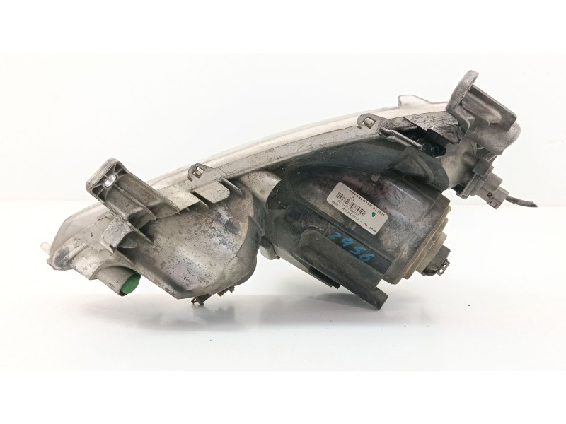 Recambio de faro antiniebla derecho para peugeot 508 i (8d_) 2.0 hdi referencia OEM IAM   