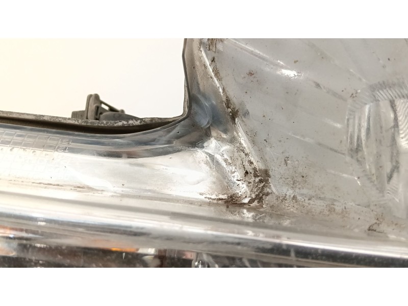 Recambio de faro antiniebla derecho para peugeot 508 i (8d_) 2.0 hdi referencia OEM IAM   
							