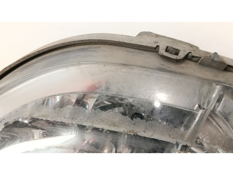 Recambio de faro antiniebla derecho para peugeot 508 i (8d_) 2.0 hdi referencia OEM IAM   