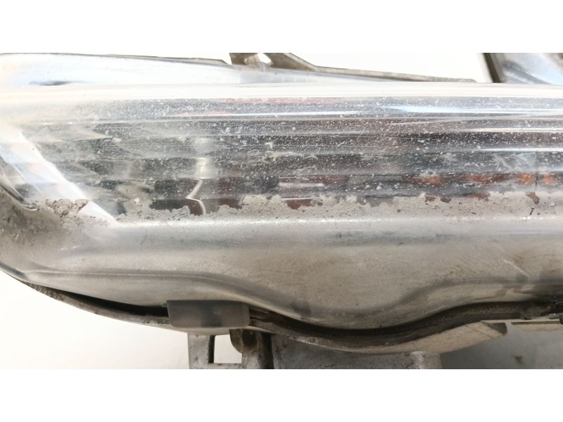 Recambio de faro antiniebla derecho para peugeot 508 i (8d_) 2.0 hdi referencia OEM IAM   
							
