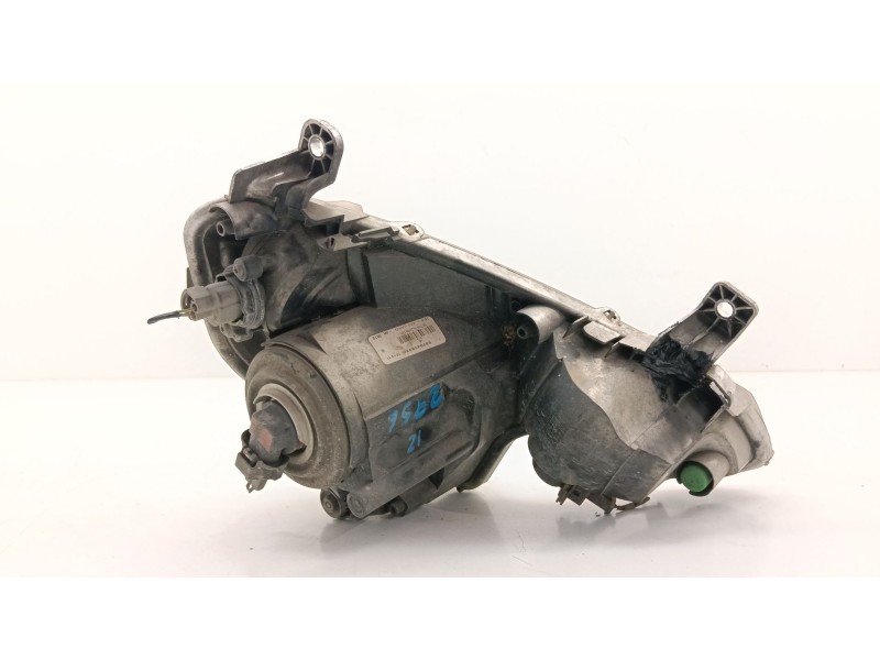 Recambio de faro antiniebla izquierdo para peugeot 508 i (8d_) 2.0 hdi referencia OEM IAM 9670476280  
							
