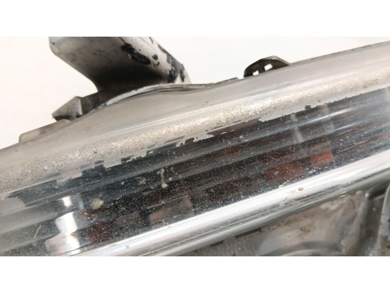 Recambio de faro antiniebla izquierdo para peugeot 508 i (8d_) 2.0 hdi referencia OEM IAM 9670476280  