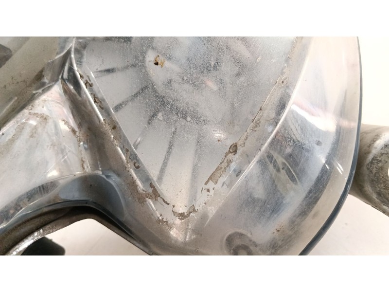 Recambio de faro antiniebla izquierdo para peugeot 508 i (8d_) 2.0 hdi referencia OEM IAM 9670476280  
							