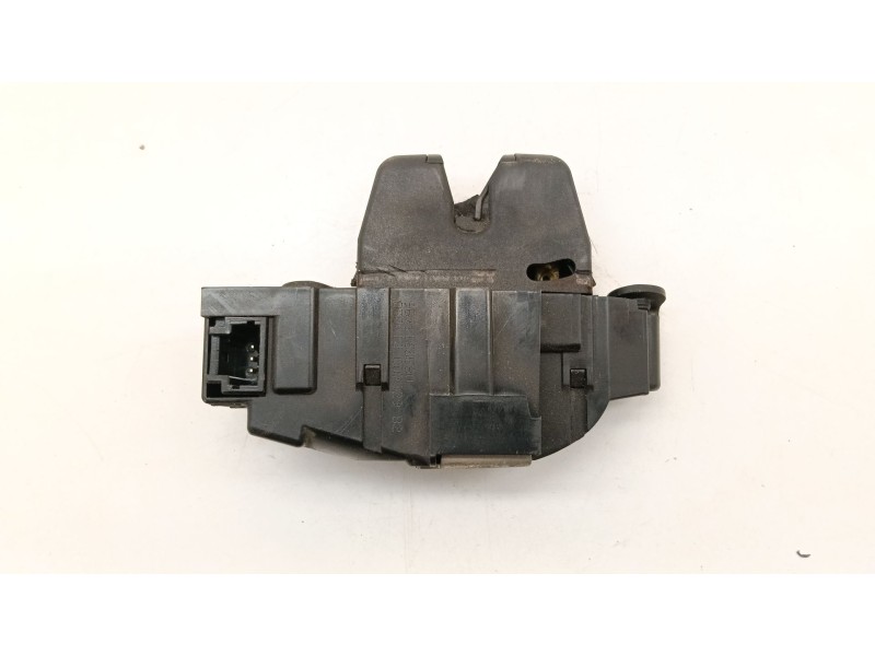 Recambio de cerradura maletero / porton para peugeot 508 i (8d_) 2.0 hdi referencia OEM IAM 9671153580  