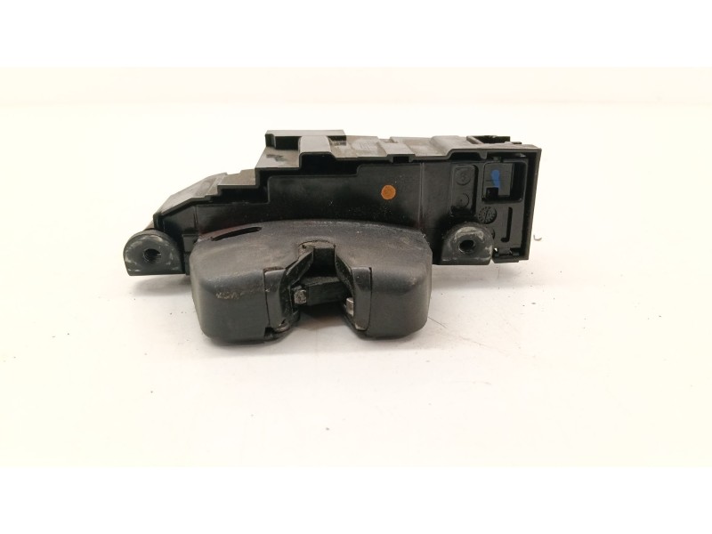Recambio de cerradura maletero / porton para peugeot 508 i (8d_) 2.0 hdi referencia OEM IAM 9671153580  