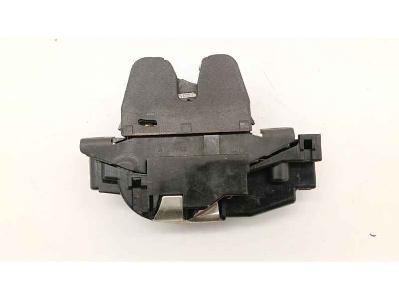 Recambio de cerradura maletero / porton para peugeot 508 i (8d_) 2.0 hdi referencia OEM IAM 9671153580  
							