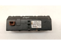 Recambio de pantalla multifuncion para peugeot 508 i (8d_) 2.0 hdi referencia OEM IAM 967619828000   2