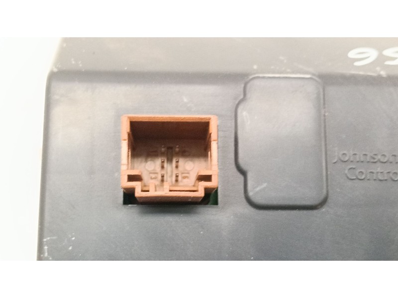 Recambio de pantalla multifuncion para peugeot 508 i (8d_) 2.0 hdi referencia OEM IAM 967619828000  