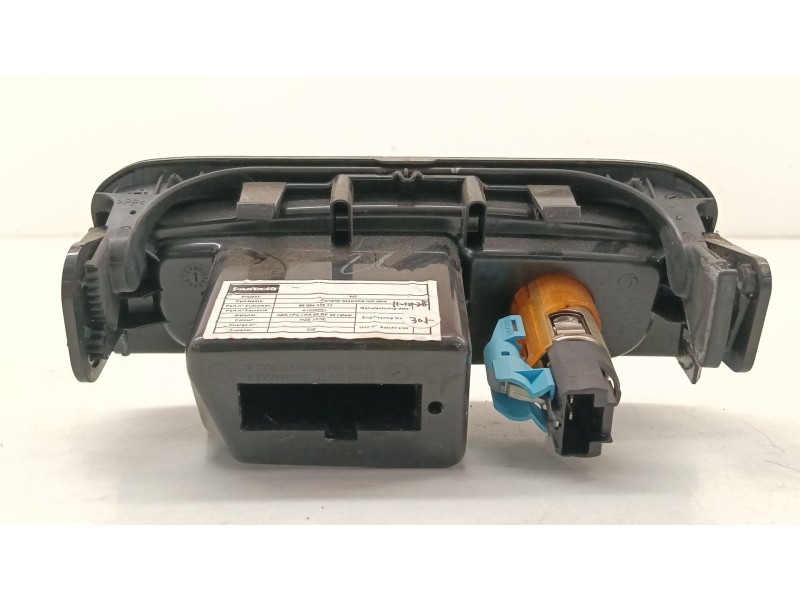 Recambio de cenicero para peugeot 508 i (8d_) 2.0 hdi referencia OEM IAM 9686445477  