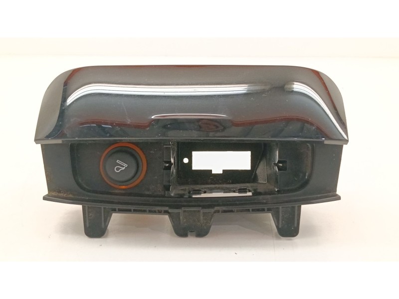 Recambio de cenicero para peugeot 508 i (8d_) 2.0 hdi referencia OEM IAM 9686445477  
							