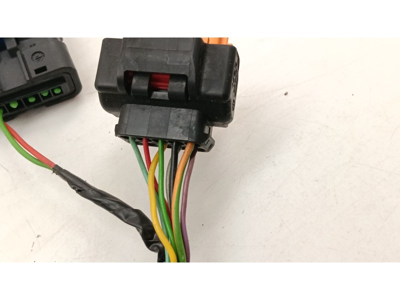 Recambio de retrovisor izquierdo para peugeot 508 i (8d_) 2.0 hdi referencia OEM IAM 0210077  
							