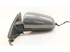 Recambio de retrovisor izquierdo para audi a4 b6 (8e2) 1.9 tdi referencia OEM IAM    2