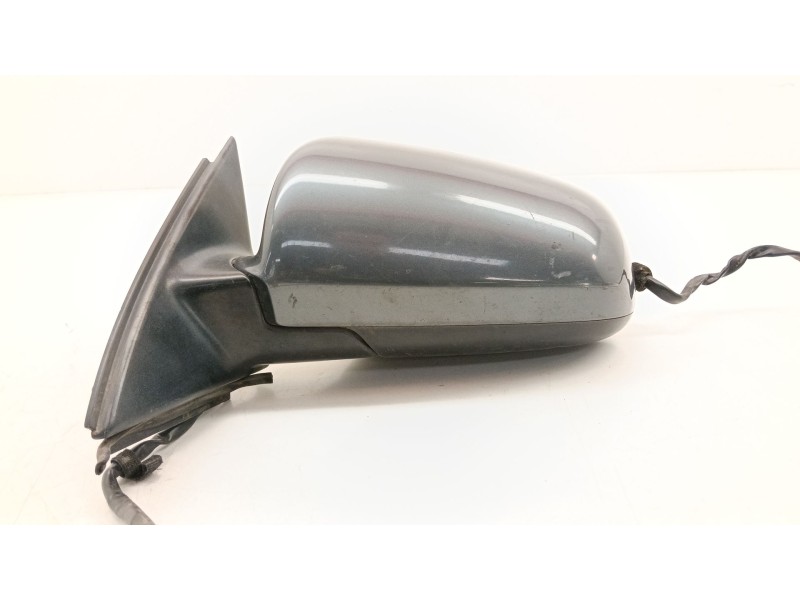 Recambio de retrovisor izquierdo para audi a4 b6 (8e2) 1.9 tdi referencia OEM IAM   
