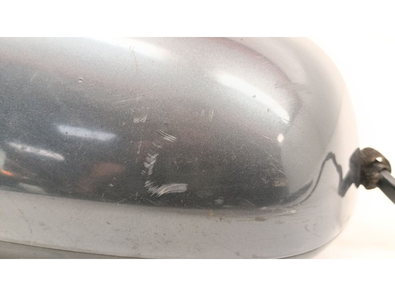 Recambio de retrovisor izquierdo para audi a4 b6 (8e2) 1.9 tdi referencia OEM IAM   
							