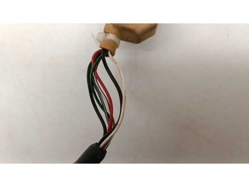 Recambio de retrovisor izquierdo para audi a4 b6 (8e2) 1.9 tdi referencia OEM IAM   