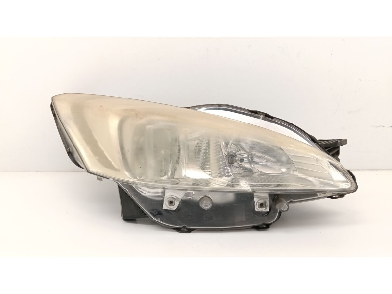 Recambio de faro derecho para peugeot 508 i (8d_) 2.0 hdi referencia OEM IAM 9678393080  
							